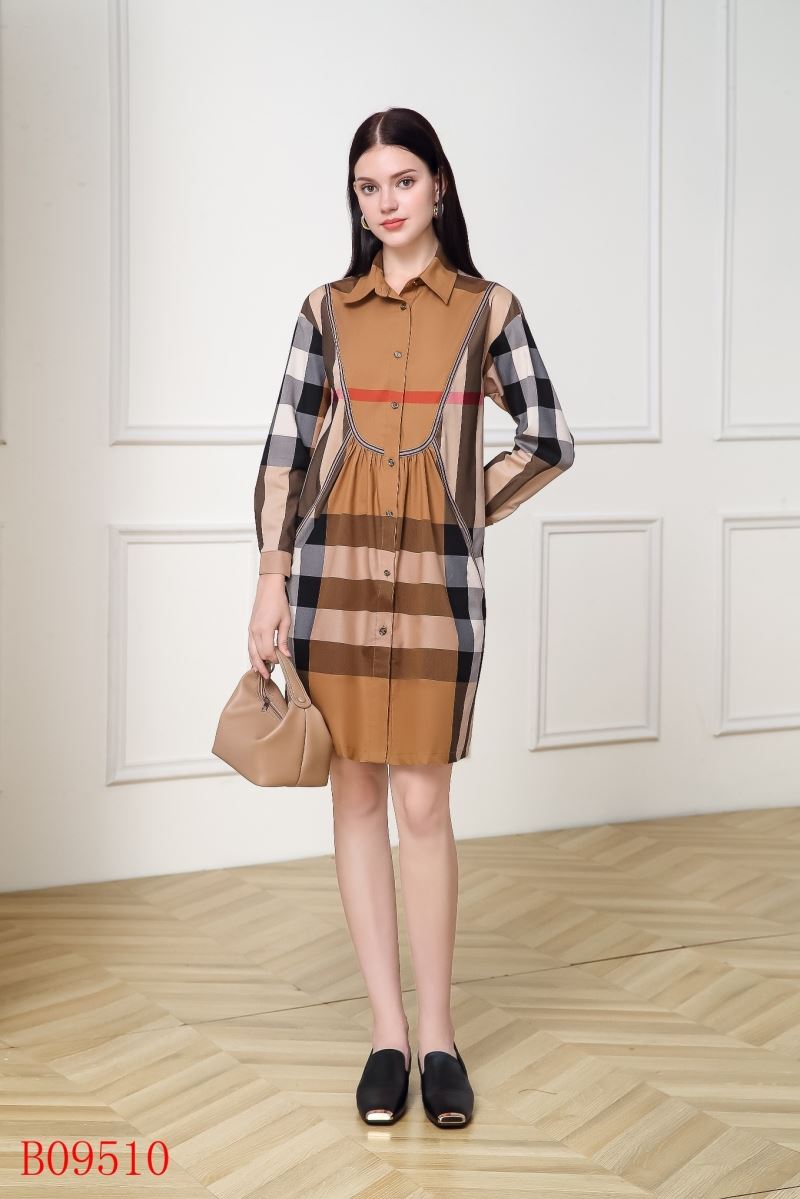 Burberry Dress